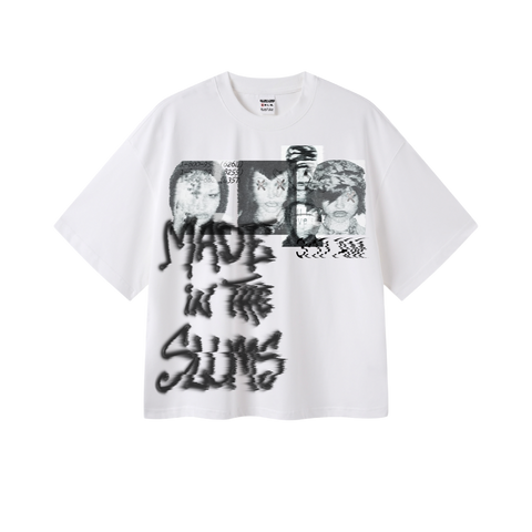 STOIC TEE