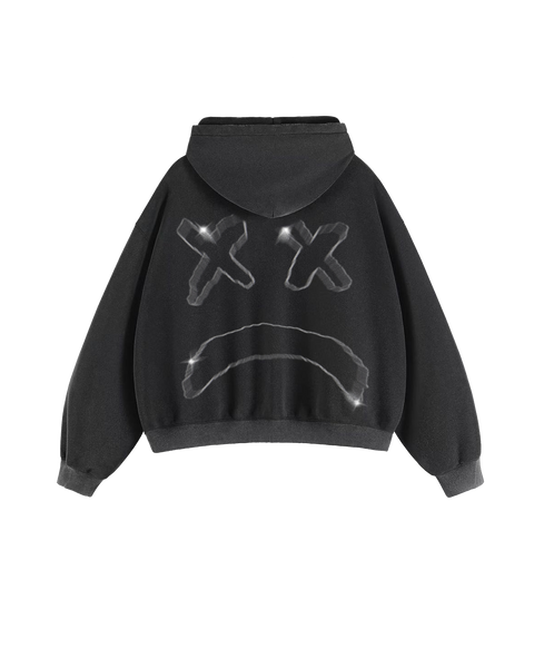 WAR MENTALITY HOODIE