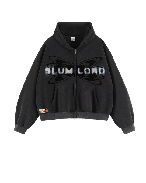 WAR MENTALITY HOODIE