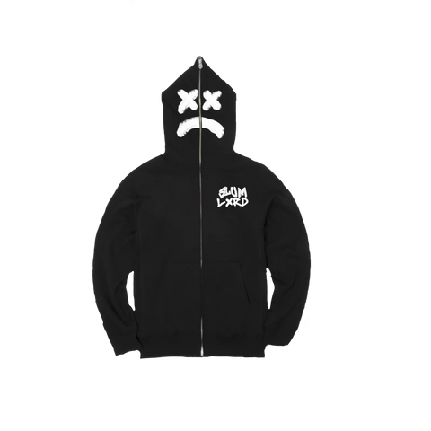 REAPER HOODIE