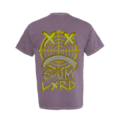 HARDCORE HAPPINESS TEE